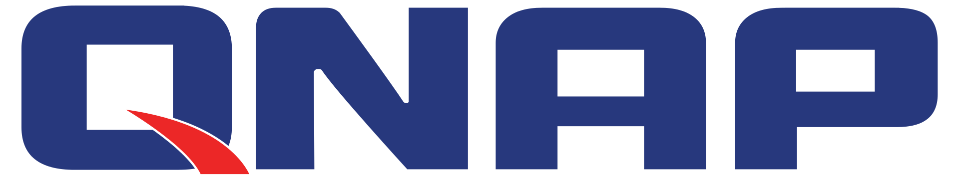 QNAP Logo