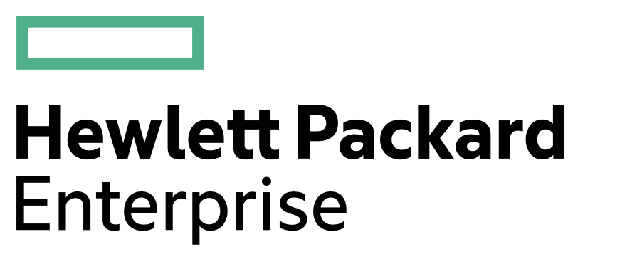 HPE Logo