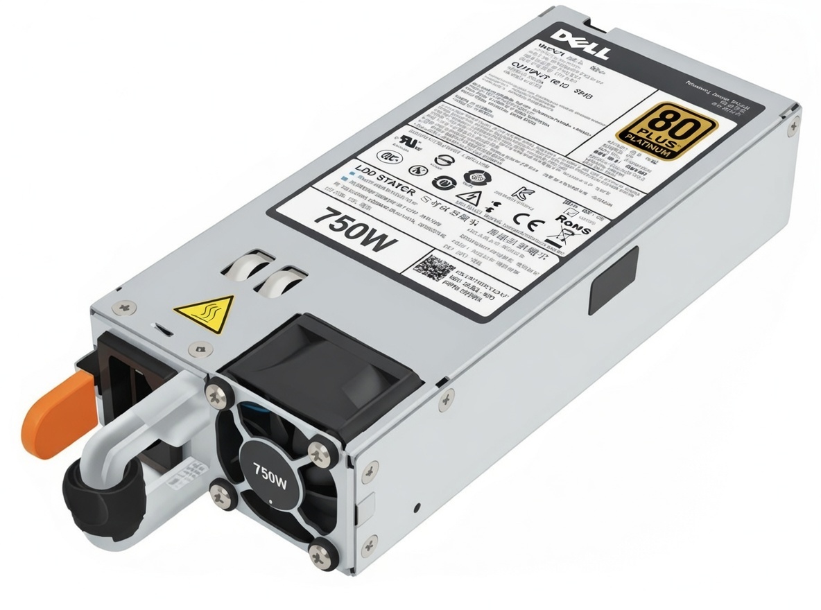 Power Supplies