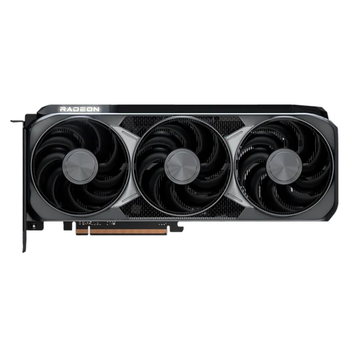 Graphic Cards