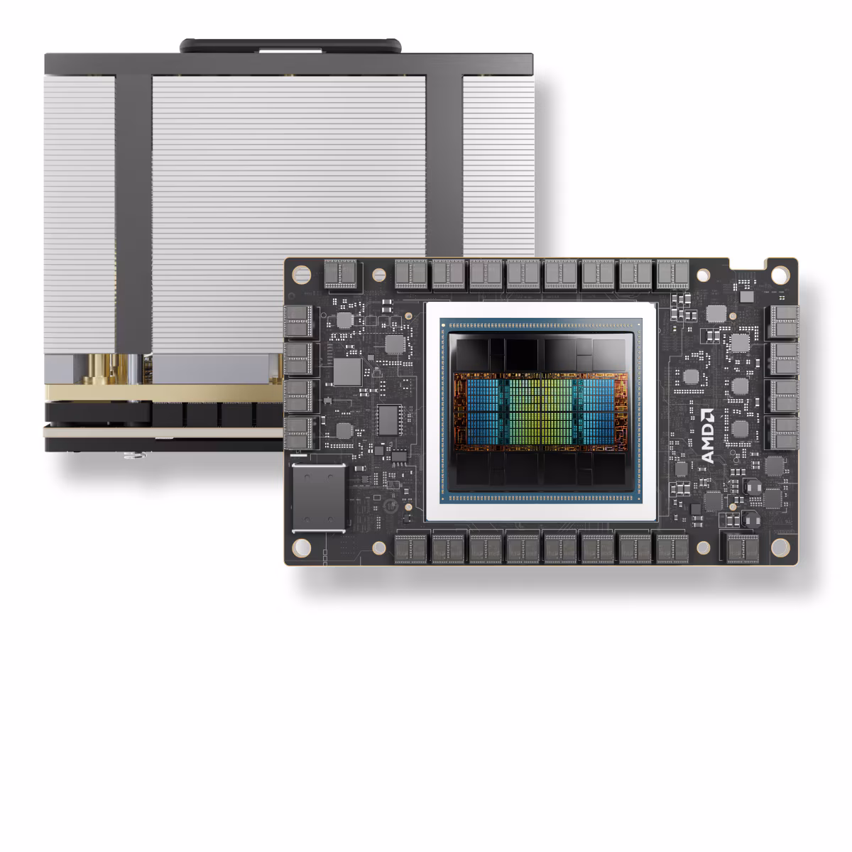 AMD Instinct