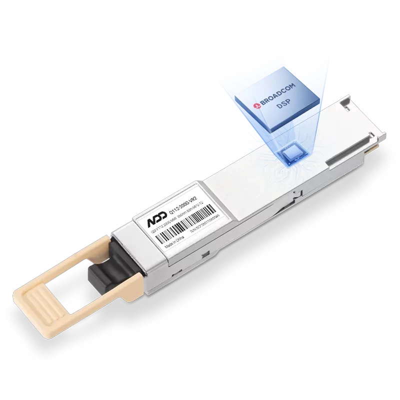 Server Networking Hardware