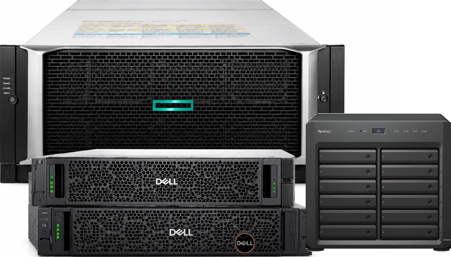 Enterprise Storage Solutions