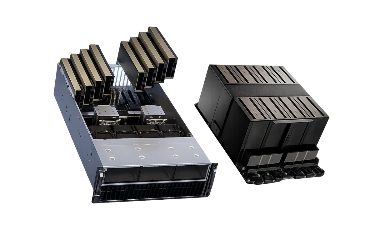 AI & GPU Solutions