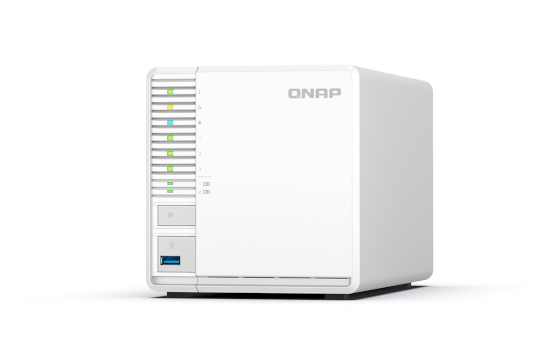 QNAP TS-462