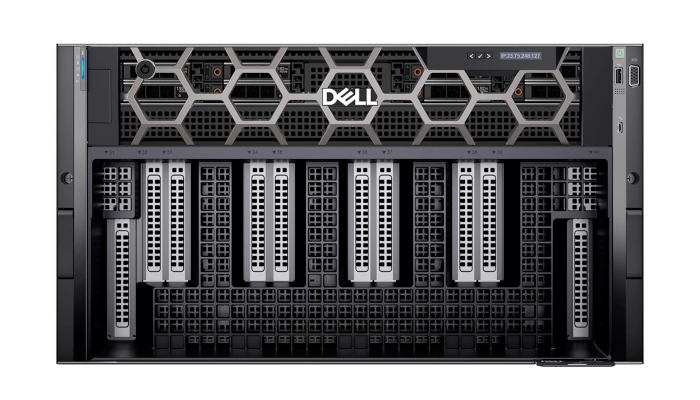 Dell EMC GPU Server Solutions