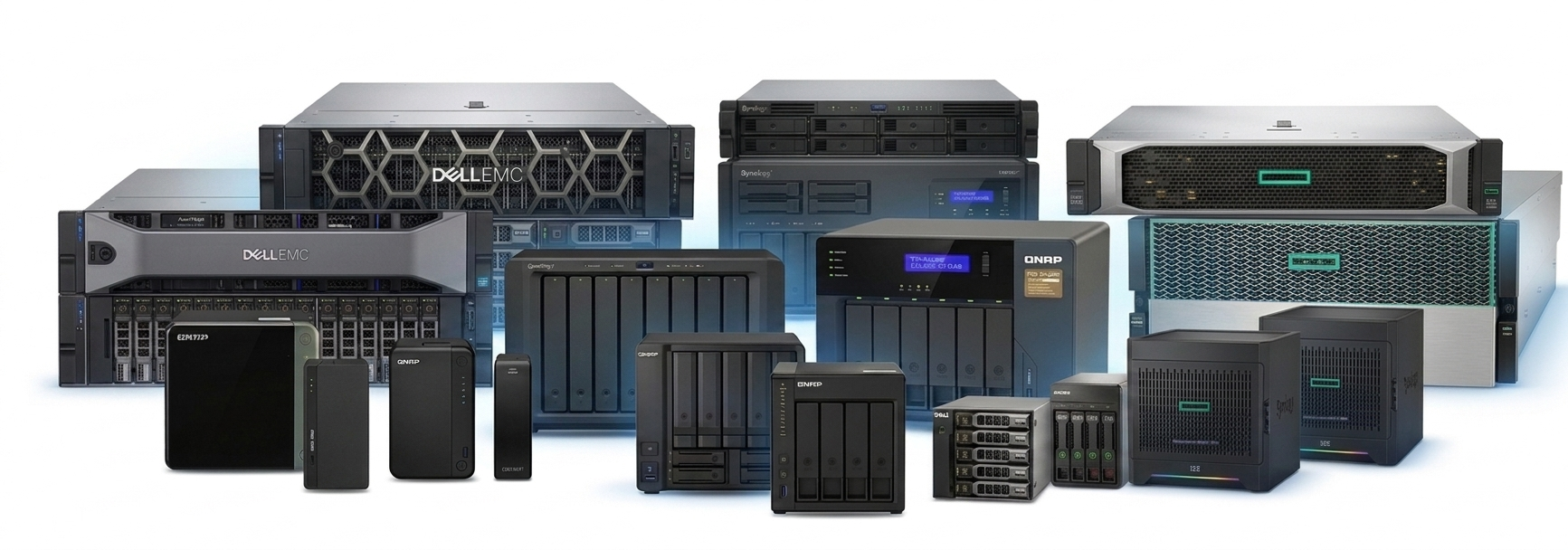 Enterprise Storage Solutions