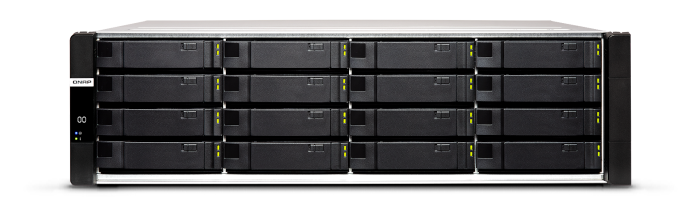 QNAP ES2486dc