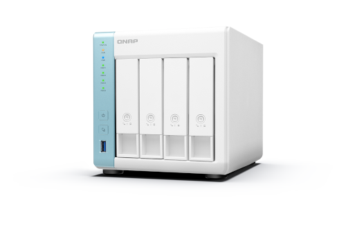 QNAP TS-431K