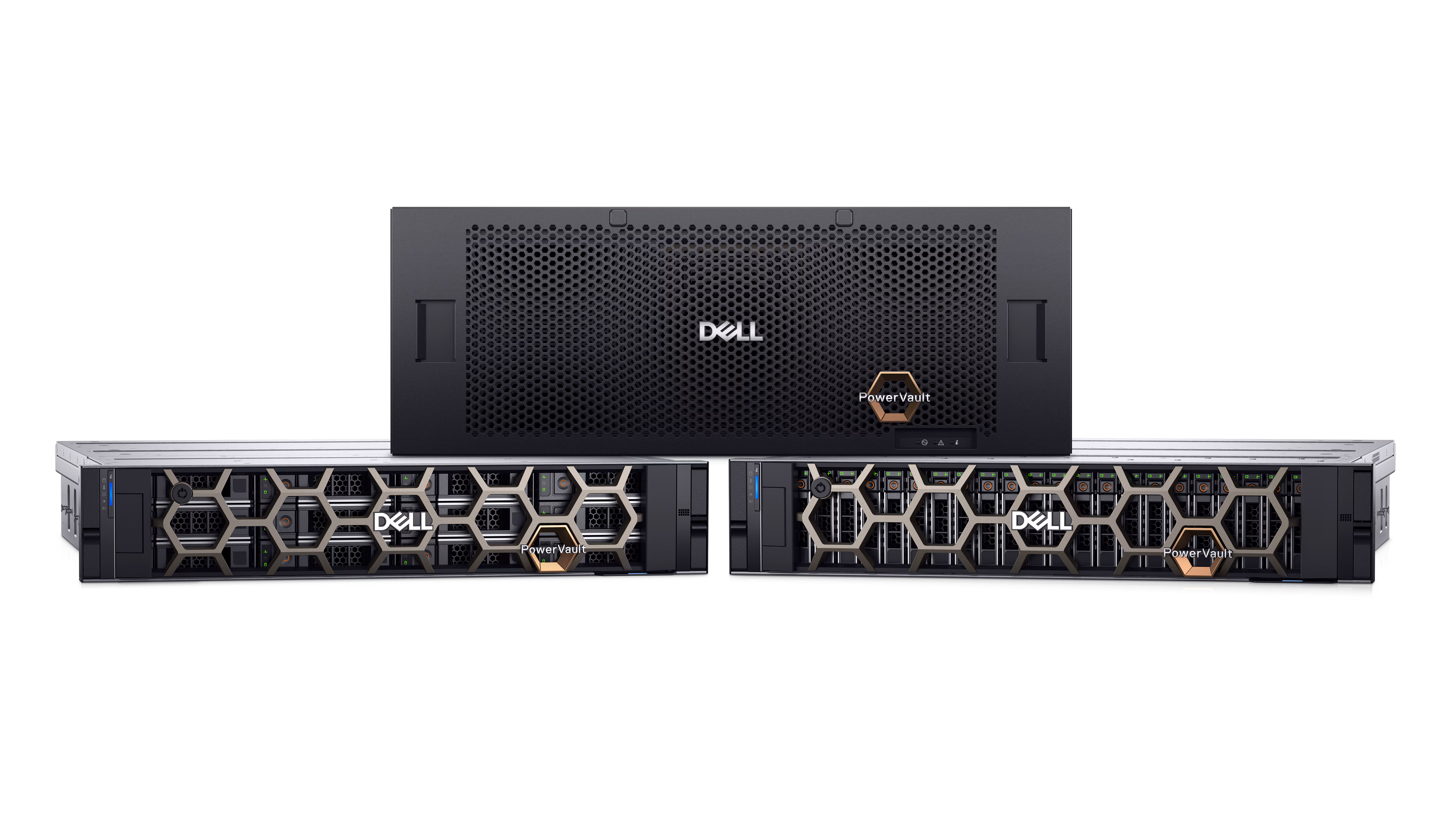 Dell Storage