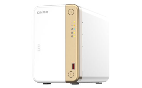 QNAP TS-262