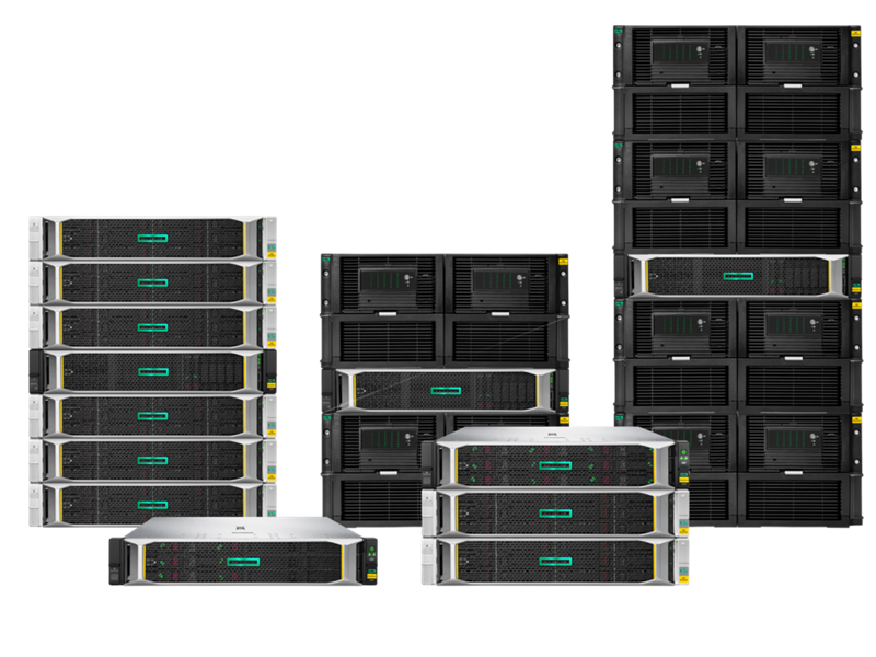 HPE Storage