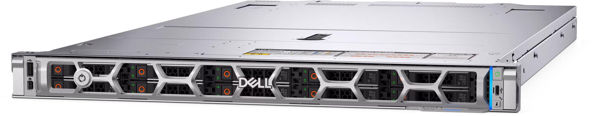 Dell PowerEdge R570