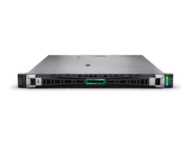 HPE ProLiant DL320 Gen11 GPU Server
