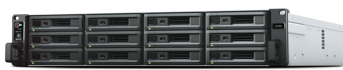 Synology UC3200