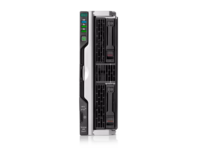 HPE Synergy 480