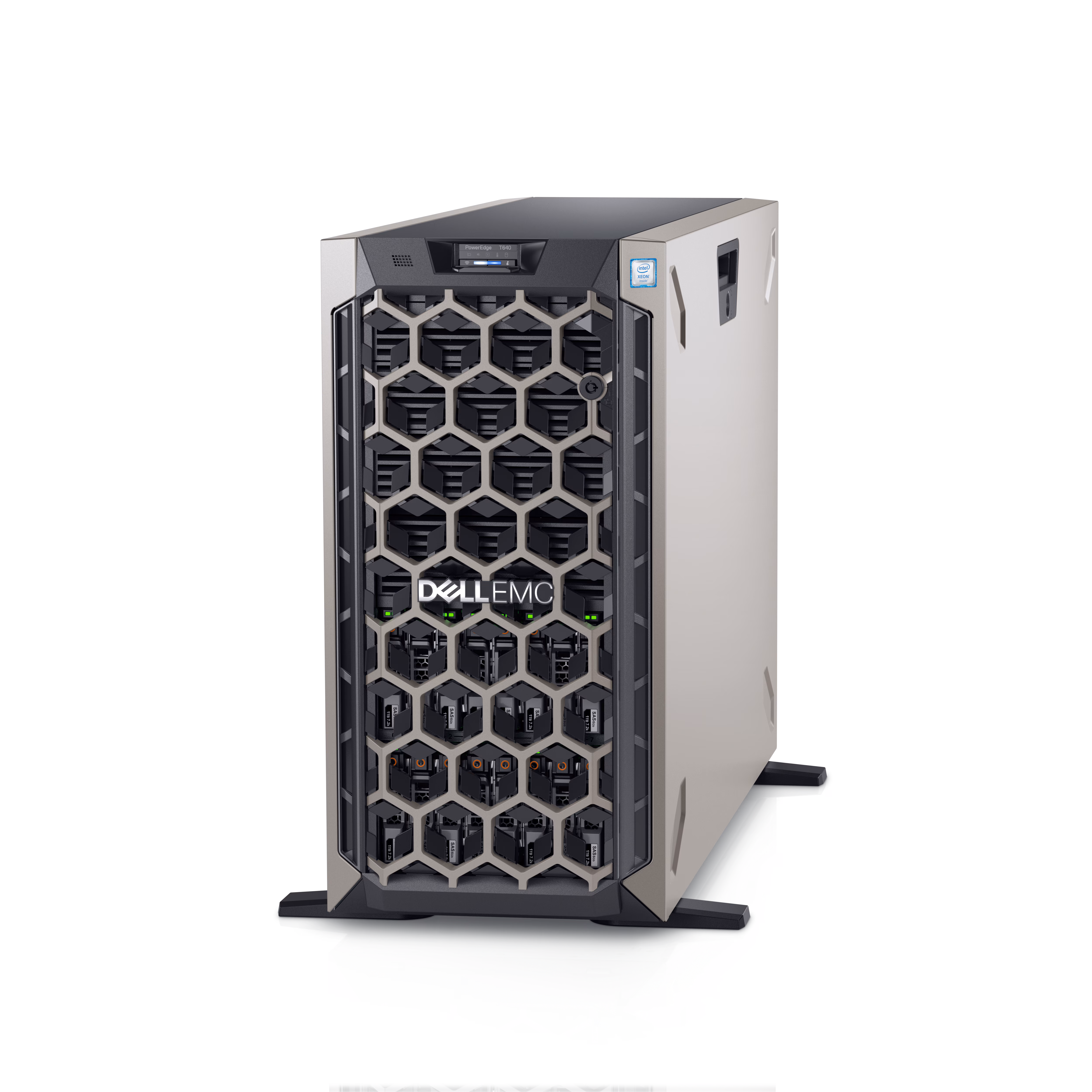 Dell PowerEdge T640