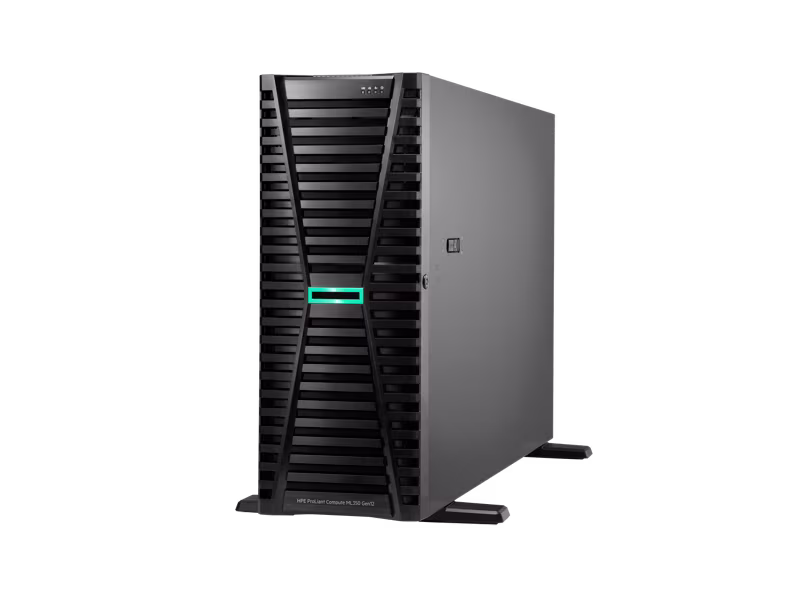 ProLiant ML350 Gen12