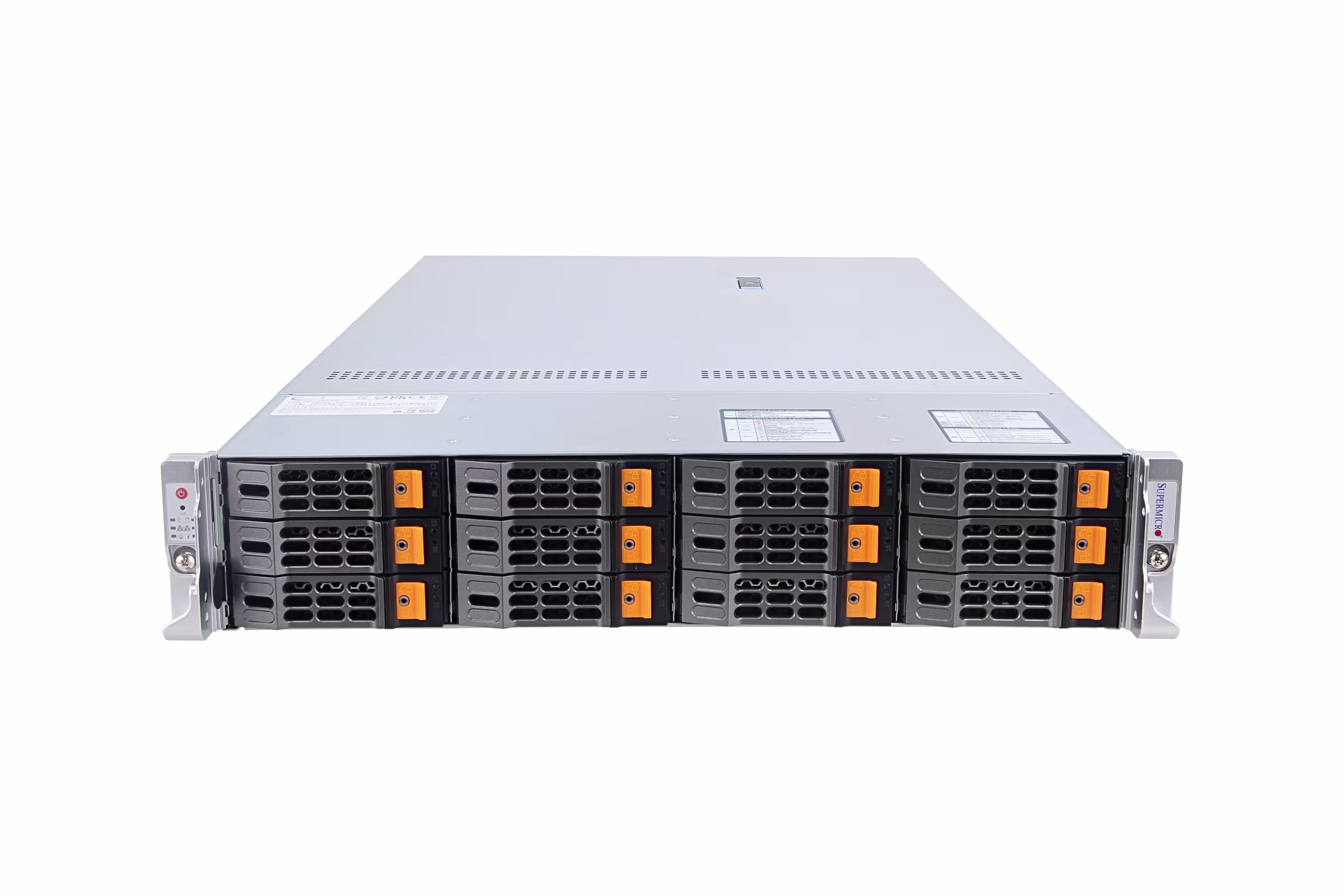 Supermicro 1U Hyper SYS-112H-TN SuperServer