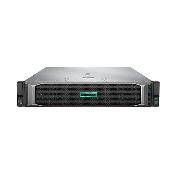 HPE ProLiant DL380a Gen11 GPU Server