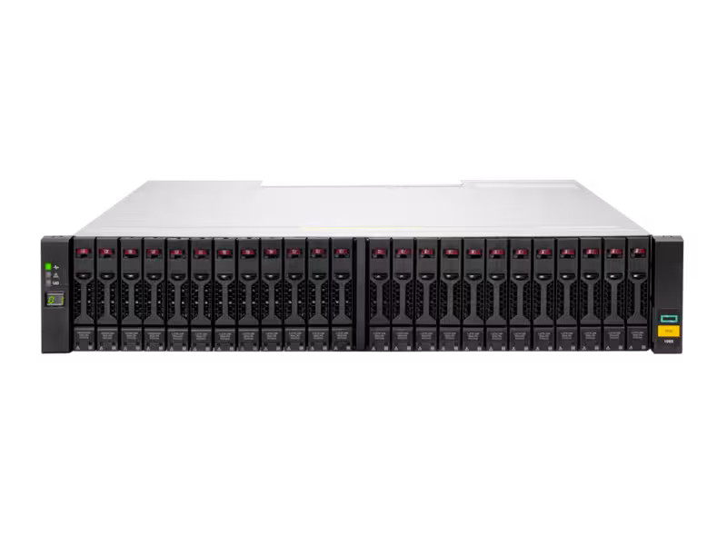 HPE MSA 1060