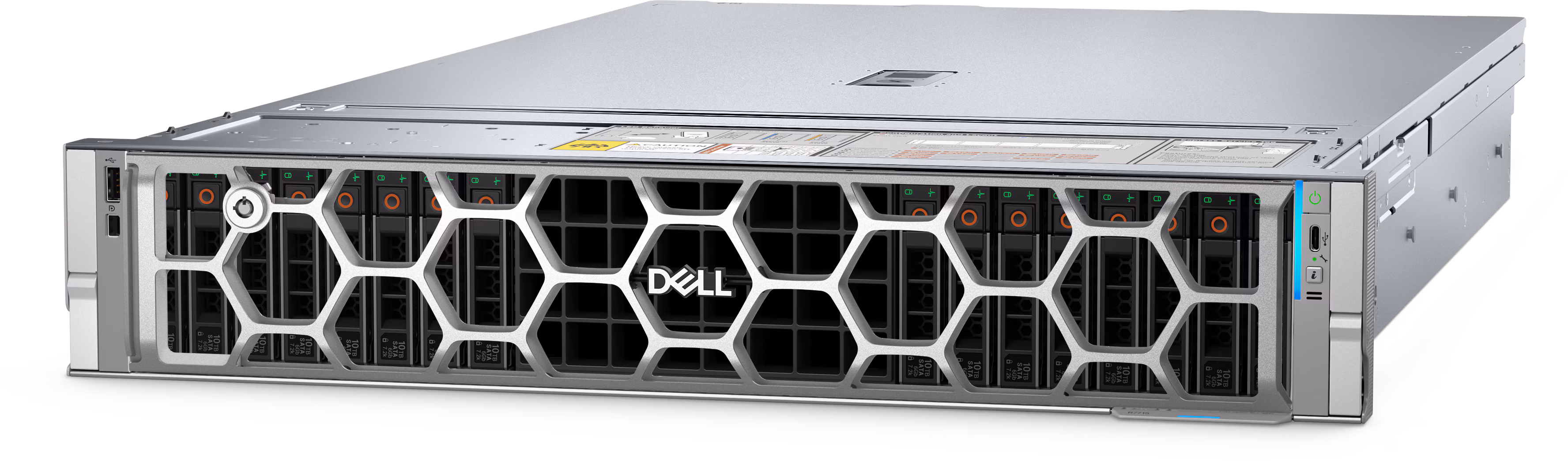 Dell PowerEdge R7715