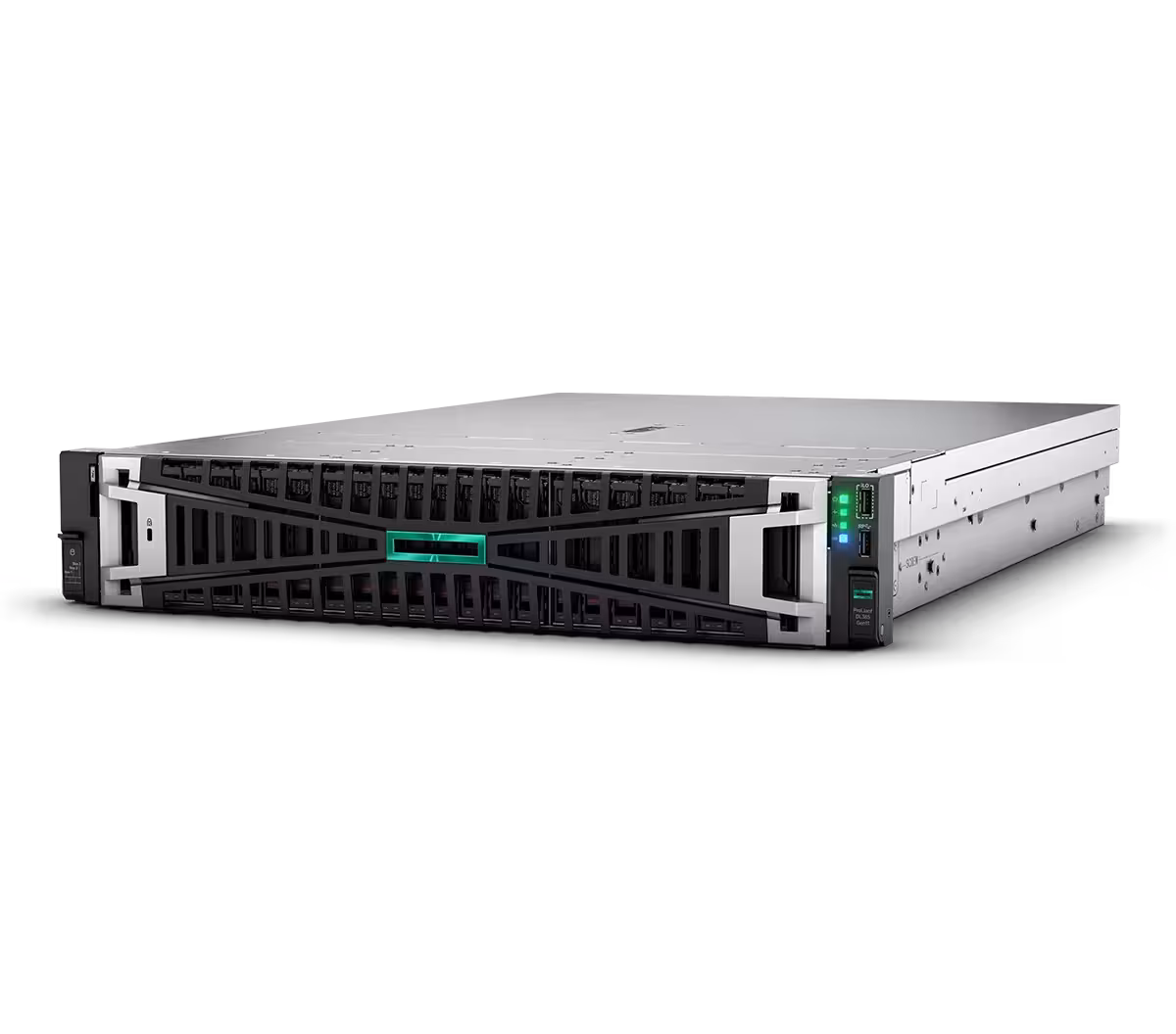 HPE ProLiant DL385 Gen11