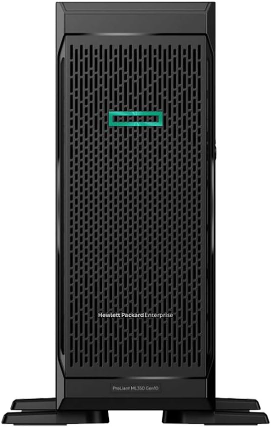 ProLiant ML350 Gen10