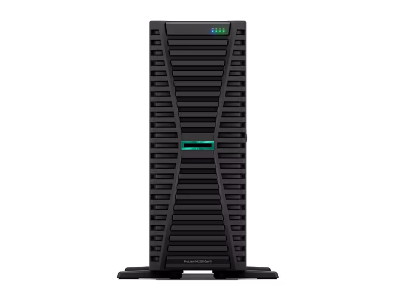 HPE ProLiant ML350 Gen11
