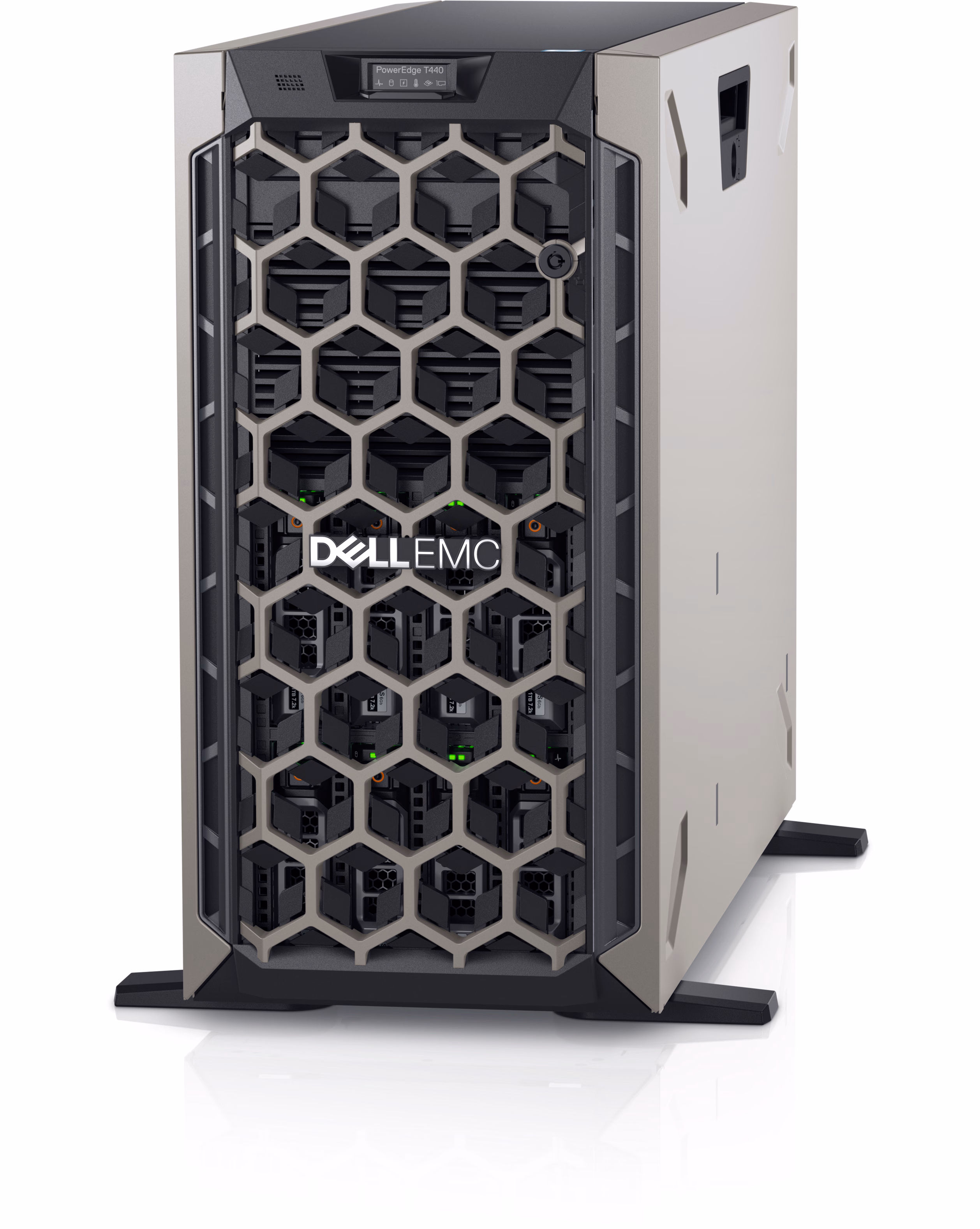 Dell PowerEdge T440